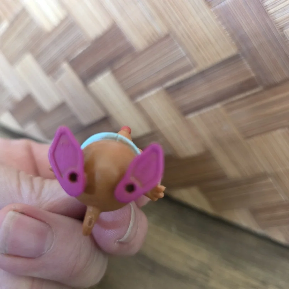 Royal Escort Gus Gus the Mouse 1.5